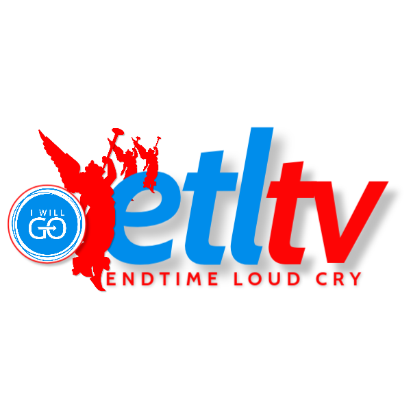 End Time Ministry Logo